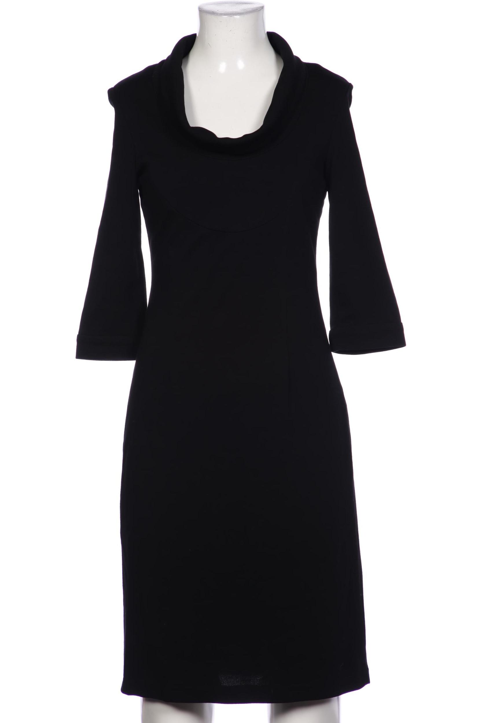 Fever London Damen Kleid, schwarz von Fever London