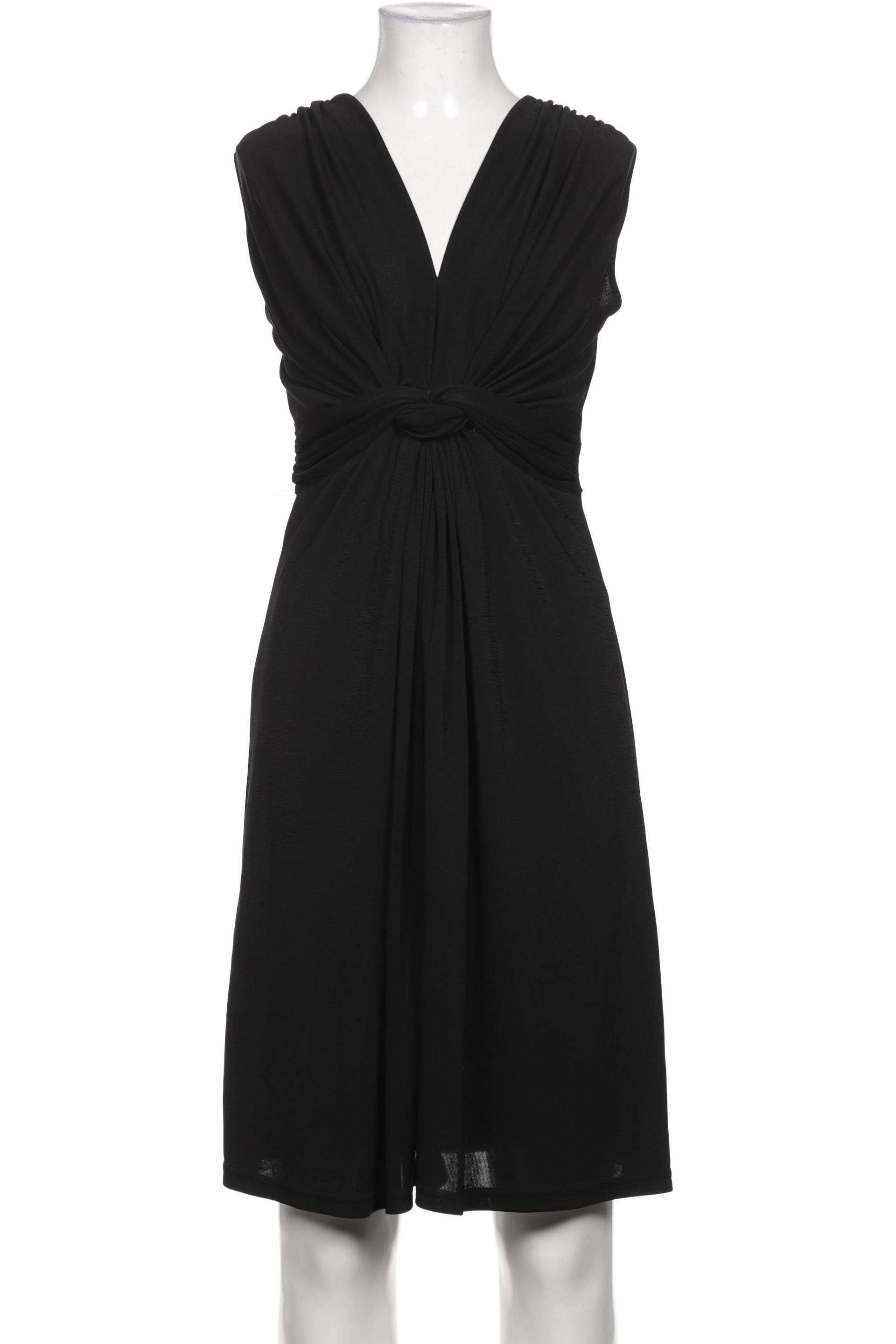 Fever London Damen Kleid, schwarz von Fever London