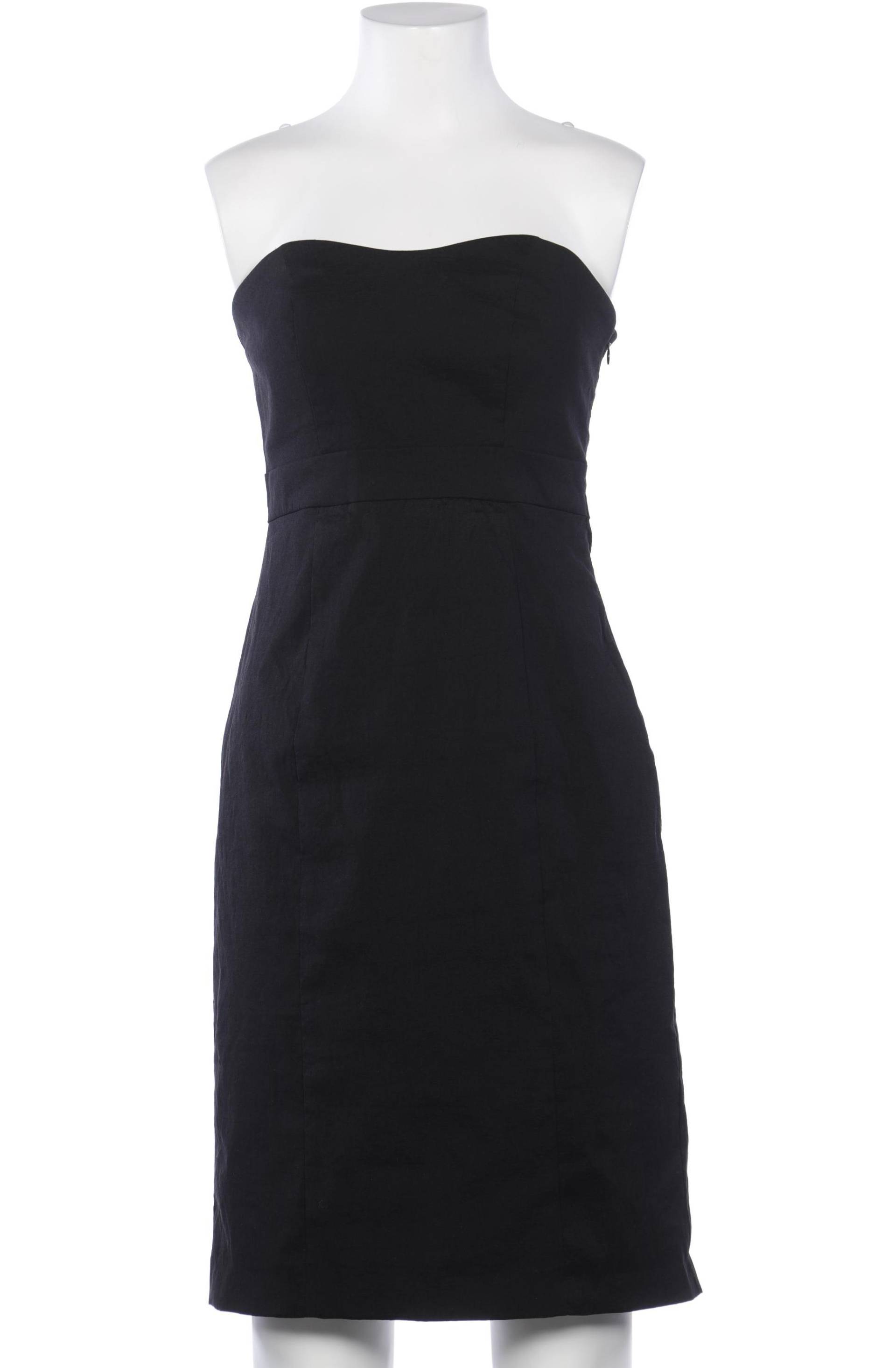 Fever London Damen Kleid, schwarz von Fever London