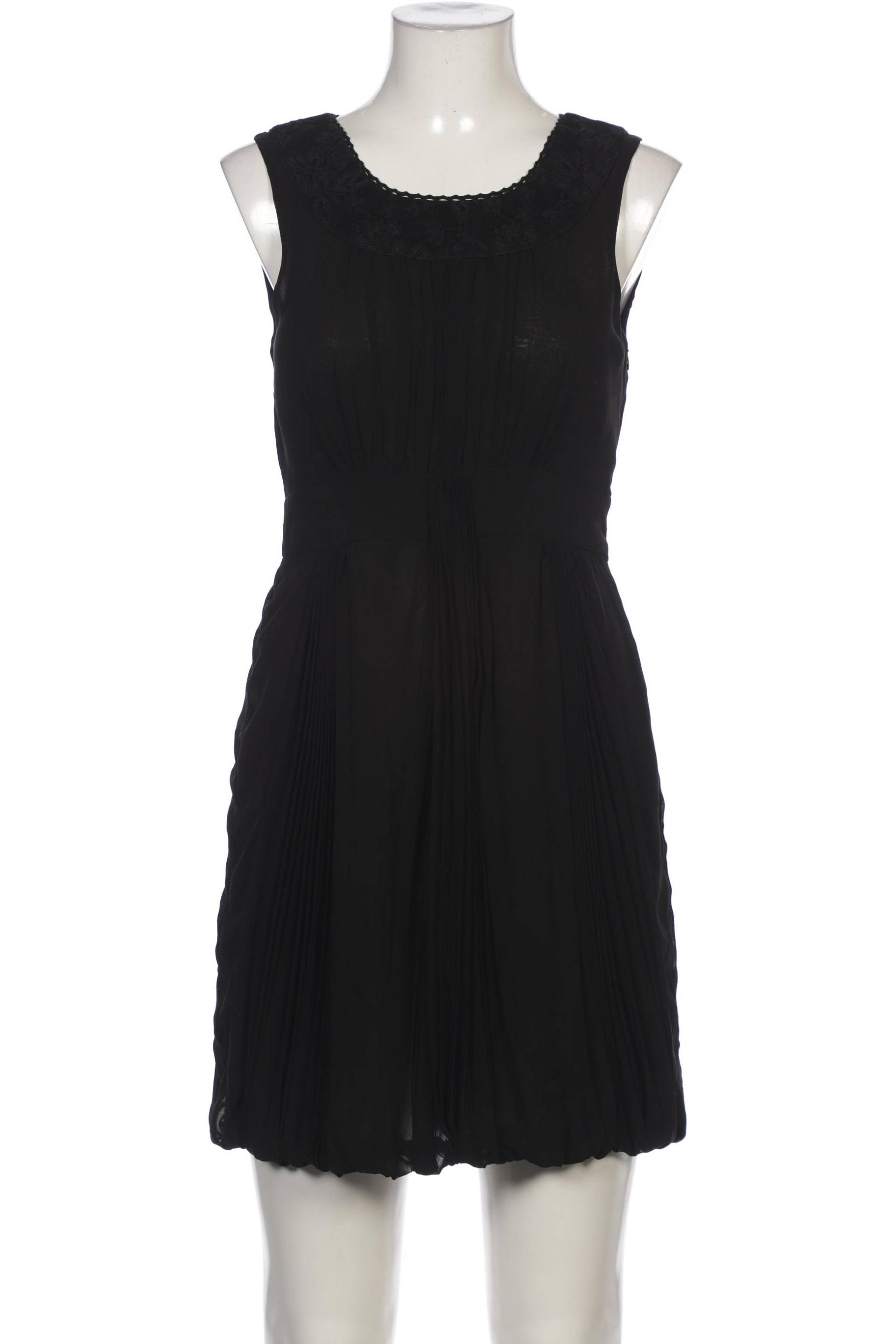 Fever London Damen Kleid, schwarz von Fever London