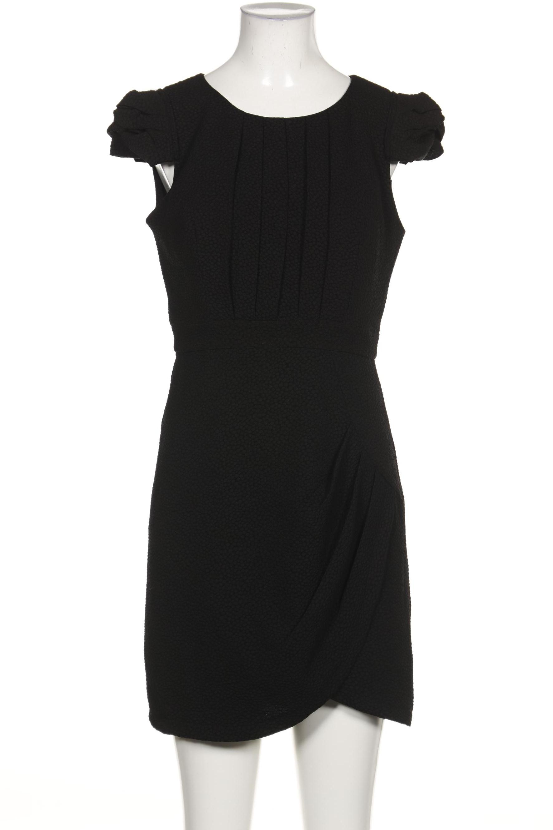 Fever London Damen Kleid, schwarz von Fever London