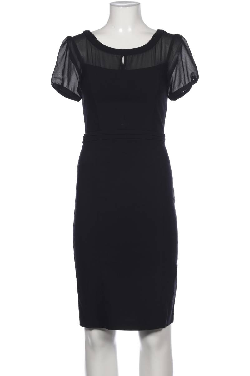 Fever London Damen Kleid, schwarz von Fever London