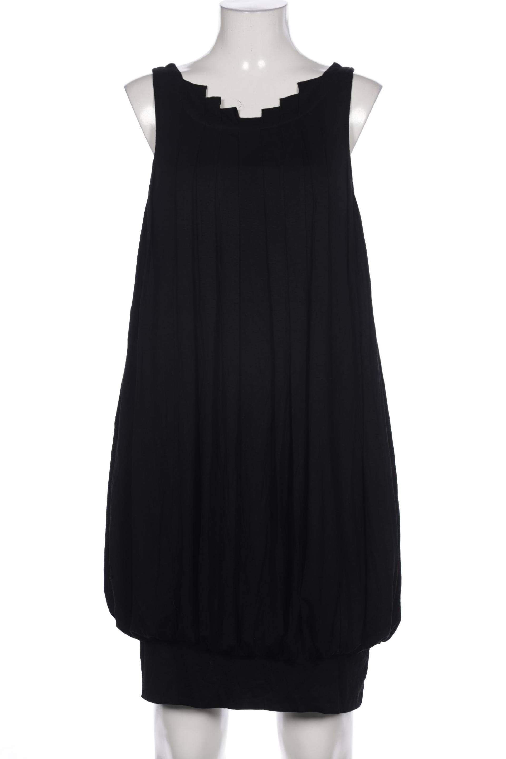 Fever London Damen Kleid, schwarz von Fever London