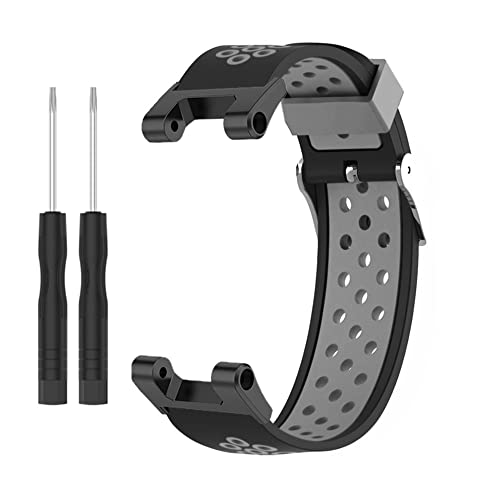 Feysentoe Armband Kompatibel für Aamazfit T-Rex/ T-Rex pro Estrazarmband Uhrenarmband() von Feysentoe