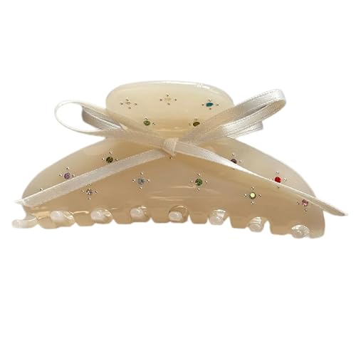 Auffällige Haarclips Elegantes Haarnadelkrallenclip Für Frauen Schöne Acetat Sichere Grip Haarnadel Für Verschiedene Frisuren Auffällige Haarclips Elegantes Haarnadelkrallenclip Für Frauen Schöne Acetat Sichere Grip Haarnadel Für Verschiedene Frisuren von Fhkpsqkcn