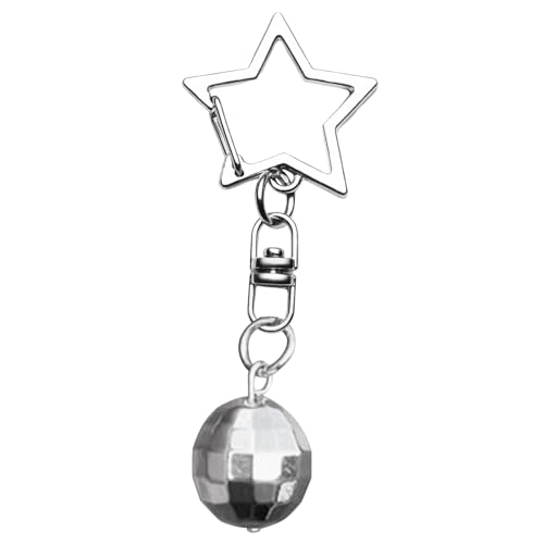 Fhkpsqkcn 70er Jahre Disco Keychain Rucksack Geldbeutel Charme Anhänger 1970er Party Gunst Für Halloween Weihnachtszeiten Hochzeitsfeierdekorationen Fhkpsqkcn 70er Jahre Disco Keychain Rucksack Geldbeutel Charme Anhänger 1970er Party Gunst Für Halloween Weihnachtszeiten Hochzeitsfeierdekorationen von Fhkpsqkcn
