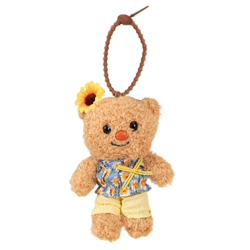 Fhkpsqkcn Einzigartiger Plüschbärenschlüsselketten Telefon Charme Eindeutiger Schlüsselriss Cartoon Bag Anhänger Zubehör Für Geldbörse Brieftaschenhandtasche Rucksack Fhkpsqkcn Einzigartiger Plüschbärenschlüsselketten Telefon Charme Eindeutiger Schlüsselriss Cartoon Bag Anhänger Zubehör Für Geldbörse Brieftaschenhandtasche Rucksack von Fhkpsqkcn