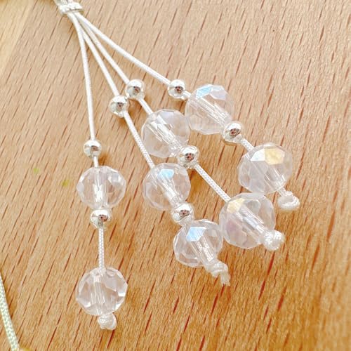 Fhkpsqkcn Exquisite Luck Shell Anhängerbeutel Zauber Anspruchsvoller Muschel Anhängerbeutel Und Mobiler Charme Robuster Lüfter Telefonbehänge Fhkpsqkcn Exquisite Luck Shell Anhängerbeutel Zauber Anspruchsvoller Muschel Anhängerbeutel Und Mobiler Charme Robuster Lüfter Telefonbehänge von Fhkpsqkcn