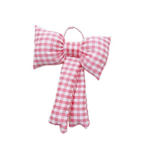Fhkpsqkcn Und Leichter Schmetterlingsanhänger Anhänger Keychain Weiche Baumwollgewebezubehör Für Taschenhandtasche Fügen Eine Stilvolle Note Hinzu von Fhkpsqkcn