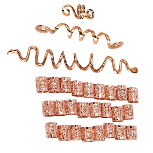 Kreative Twist Hair Clip Set Music Festival Hair Clip Verstellbare Geflecht Ringe Für Festival Enthusiasten Kreative Twist Hair Clip Set Music Festival Hair Clip Verstellbare Geflecht Ringe Für Festival Enthusiasten von Fhkpsqkcn