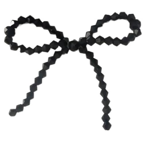 Künstliche Perlen Bowknot Haarzubehör Handgefertigtes Haarclip Making Kits Handwerk Stirnband Applikationen Nähen Kopfbedeckung Kleidungsstück Künstliche Perlen Bowknot Haarzubehör Handgefertigtes Haarclip Making Kits Handwerk Stirnband Applikationen Nähen Kopfbedeckung Kleidungsstück von Fhkpsqkcn