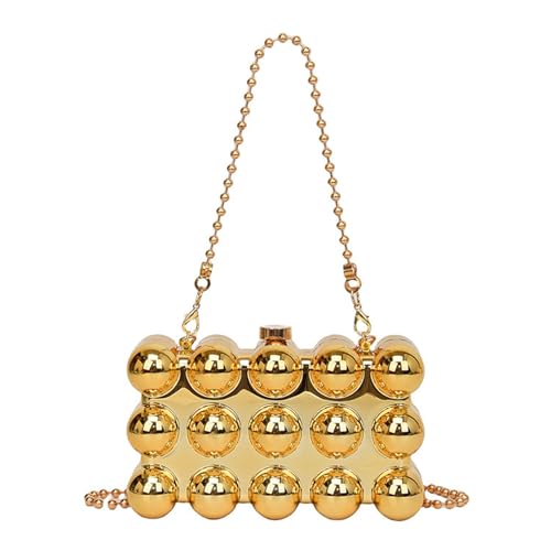 Frauen Schultertasche Blase Acryl Clutch Handtasche Abendtasche Abend Clutch Handtasche Mit Top Umhängetasche Frauen Schultertasche Blase Acryl Clutch Handtasche Abendtasche Abend Clutch Handtasche Mit Top Umhängetasche von Fhsqwernm