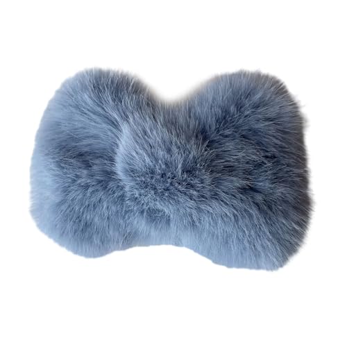 Kreative Haarspangen in Schleifenform, für süße Mädchen, die Fotos machen, Haar-Accessoires aus Plüsch Kreative Haarspangen in Schleifenform, für süße Mädchen, die Fotos machen, Haar-Accessoires aus Plüsch von Fhsqwernm