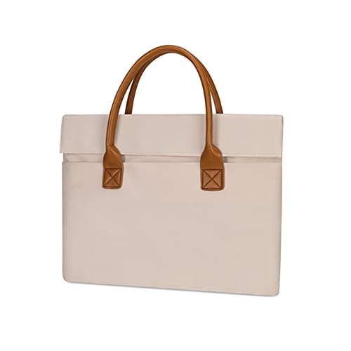 Laptoptasche Multifunktions Handtaschentasche Computer Tragetasche Männer Frauen Geschäftsreisetasche von Fhsqwernm