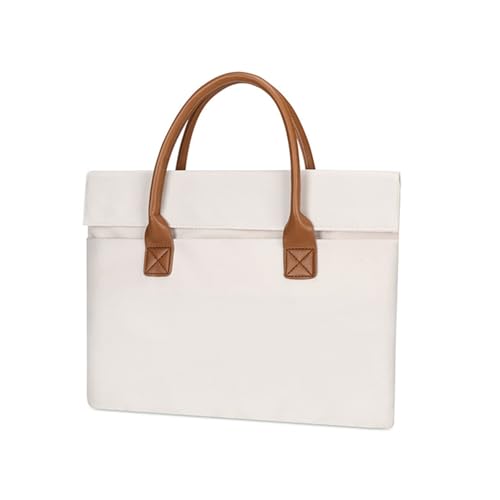 Laptoptasche Multifunktions Handtaschentasche Computer Tragetasche Männer Frauen Geschäftsreisetasche von Fhsqwernm