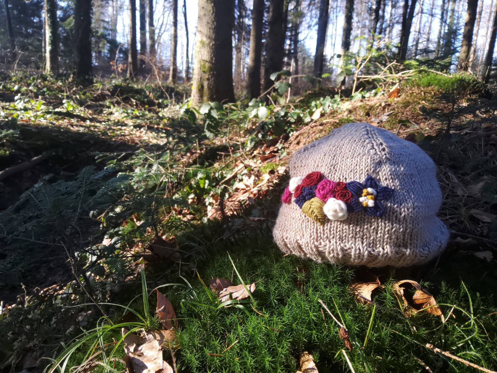 Schneeblume Schneeblume von Fiadhan