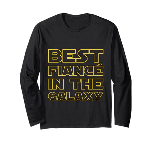 Verlobte Geschenke für Ihn/Verlobte Hemd/Verlobte Shirts für Männer Langarmshirt Verlobte Geschenke für Ihn/Verlobte Hemd/Verlobte Shirts für Männer Langarmshirt von Fiance shirts for men