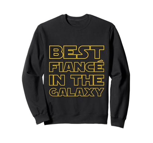 Verlobte Geschenke für Ihn/Verlobte Hemd/Verlobte Shirts für Männer Sweatshirt Verlobte Geschenke für Ihn/Verlobte Hemd/Verlobte Shirts für Männer Sweatshirt von Fiance shirts for men