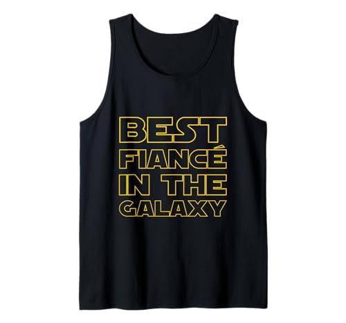 Verlobte Geschenke für Ihn/Verlobte Hemd/Verlobte Shirts für Männer Tank Top Verlobte Geschenke für Ihn/Verlobte Hemd/Verlobte Shirts für Männer Tank Top von Fiance shirts for men