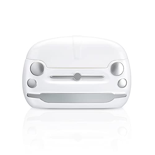 FIAT | Fiat 500 for Her Eau de Toilette - Damen-Parfüm mit floralem Duft, fruchtig und holzig, Duft für Damen, die mit holzigen Noten verbinden, hergestellt in Italien, 100 ml von DIAMOND INTERNATIONAL