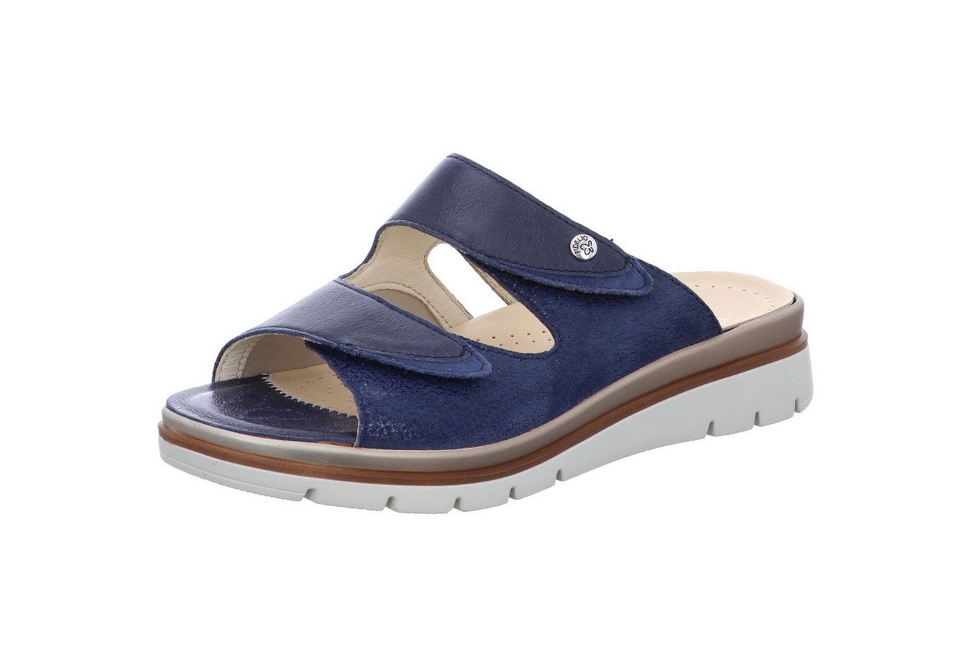 Fidelio Glory Pantolette für Einlagen geeignet von Fidelio