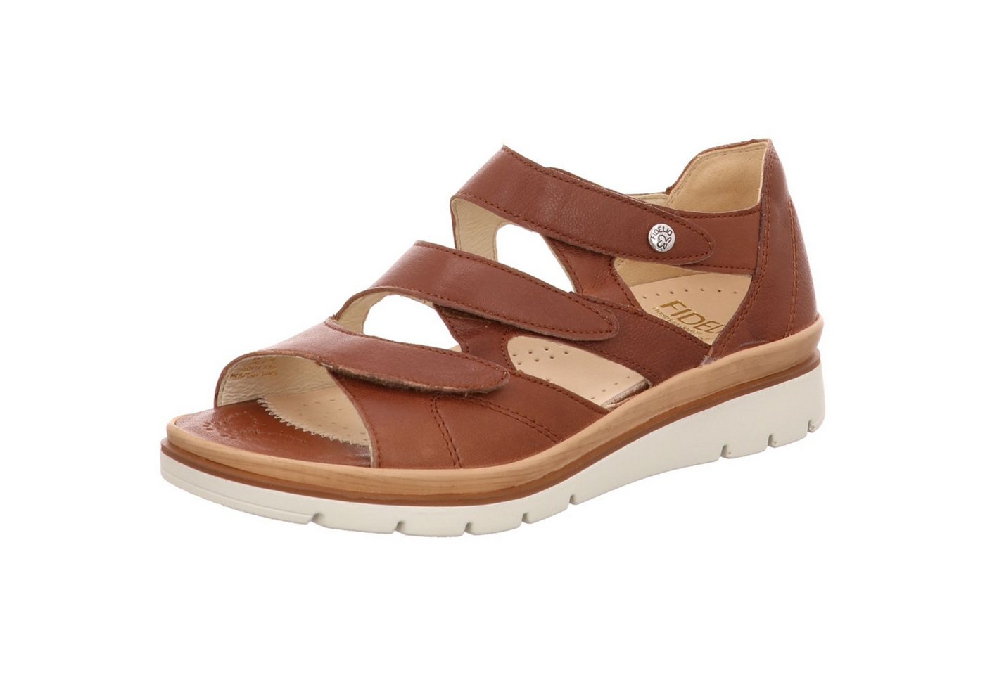 Fidelio Glory Sandale für Einlagen geeignet von Fidelio