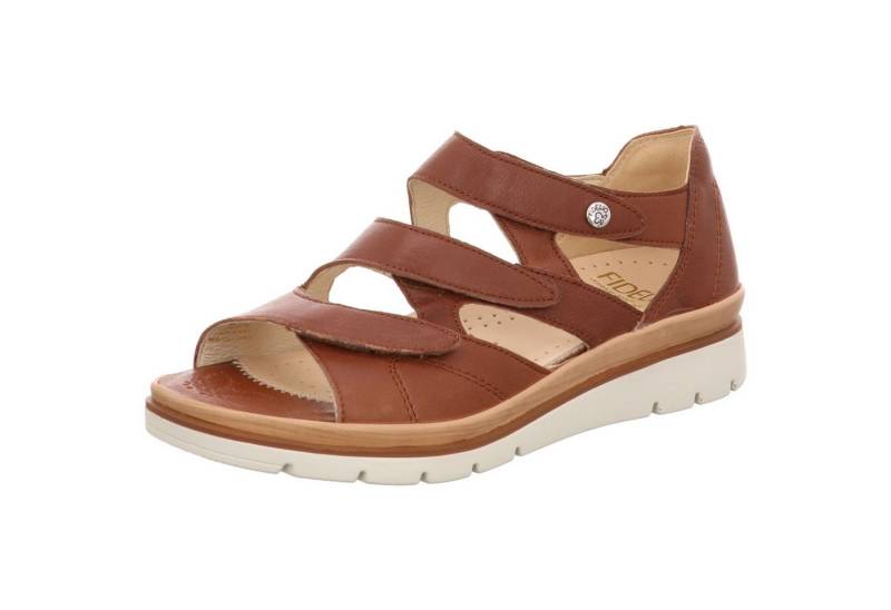 Fidelio Glory Sandale für Einlagen geeignet Fidelio Glory Sandale für Einlagen geeignet von Fidelio