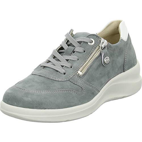 Fidelio Halbschuhe Hallux Harmony H Größe 38 EU Grau (Grau) von Fidelio