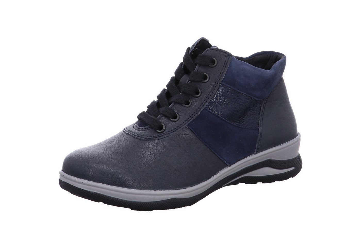 Fidelio Haley Stiefel für Einlagen geeignet von Fidelio