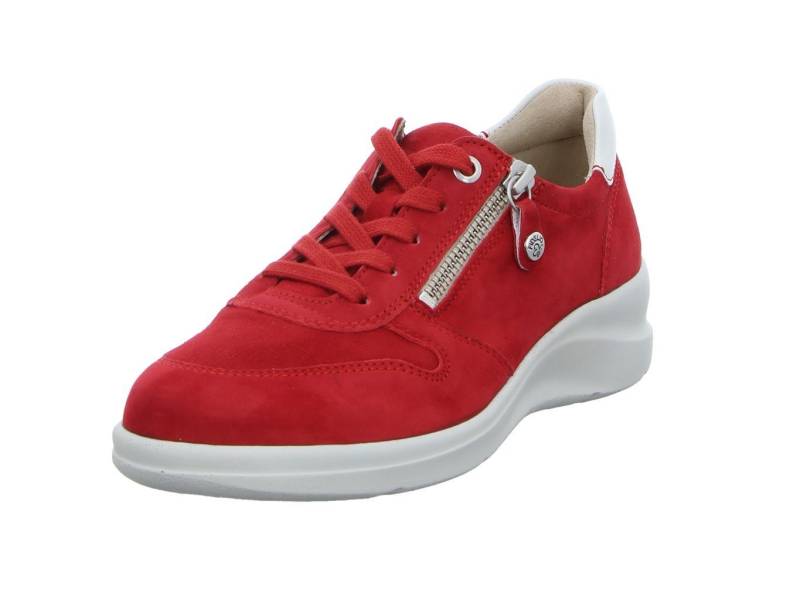 Fidelio Hallux Harmony rot Schnürschuh von Fidelio