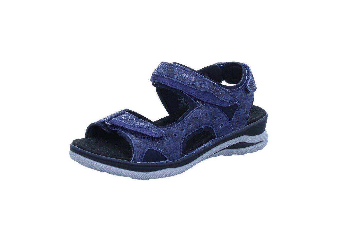 Fidelio Hallux Sandale H Sandale von Fidelio