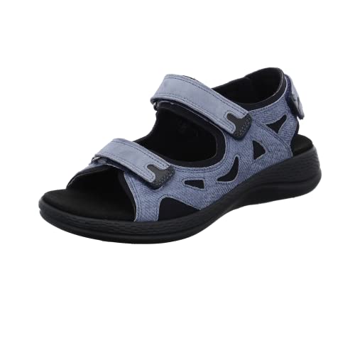 Fidelio Hi Dynamic Sandale royal Komfort Sandalen für Damen von Fidelio