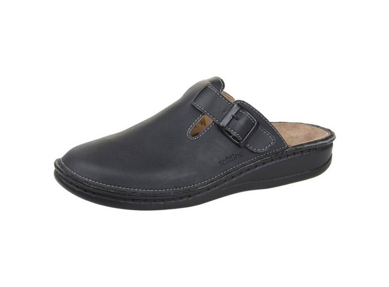 Fidelio MARIO Hausschuh von Fidelio