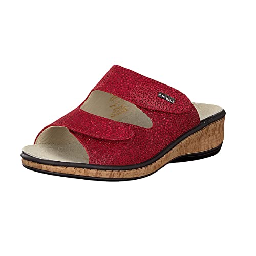 Fidelio Soft-Line G, rot(redstingray (56)), Gr. 41 von Fidelio