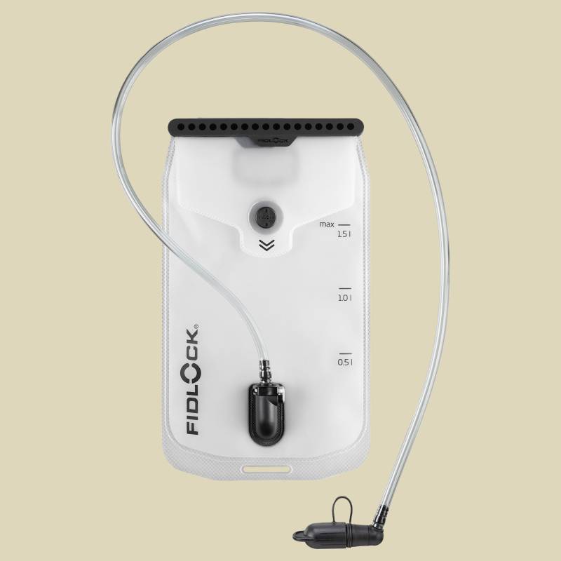 Hermetic Drinking Bladder 1.5 L von Fidlock