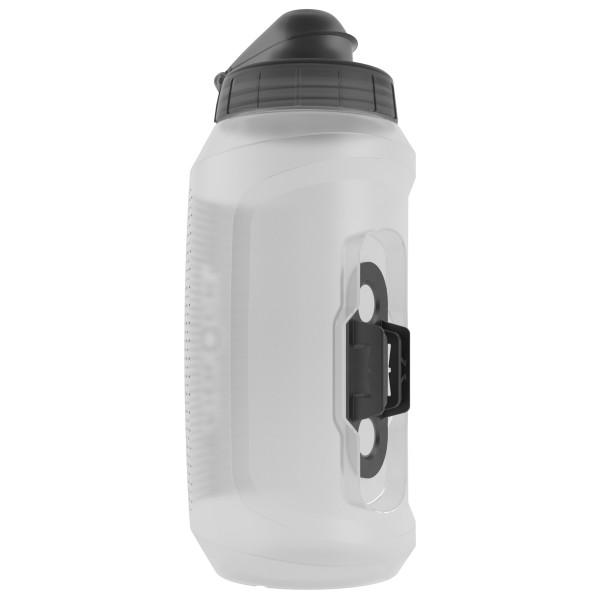 Fidlock - Twist Replacement Bottle 750 Compact - Fahrrad Trinkflasche Gr 750 ml grau von Fidlock