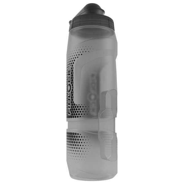 Fidlock - Twist Replacement Bottle 800 - Fahrrad Trinkflasche Gr 800 ml grau von Fidlock