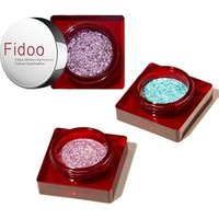 Fidoo - Gemstone Colorful Eyeshadow (3-4) #SS03 Phantom - 2.5g von Fidoo