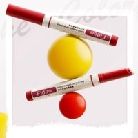 Fidoo - Marked Lip Mud Pen (1-3) #B02 - 2.1g von Fidoo