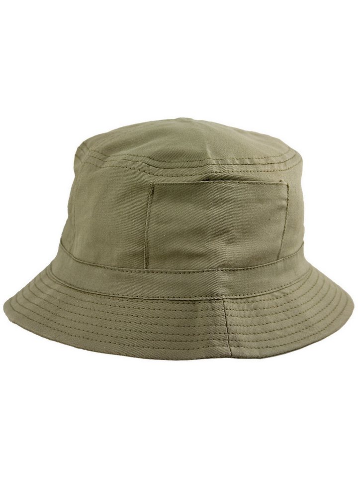 Fiebig Bommelmütze 47031-81 Kibbuzhut von Fiebig