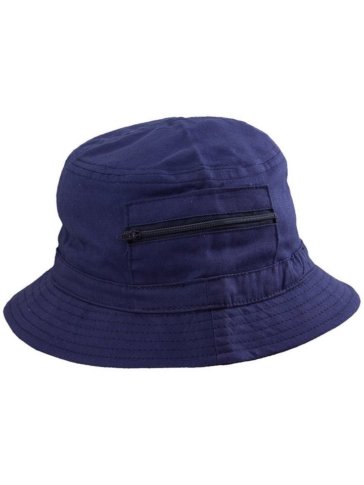 Fiebig Bommelmütze 47031-85 Kibbuzhut von Fiebig