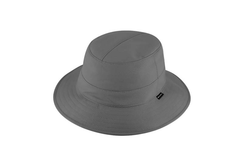 Fiebig Fischerhut Fischerhut Sympatex® uni UV-Schutz Anthrazit von Fiebig