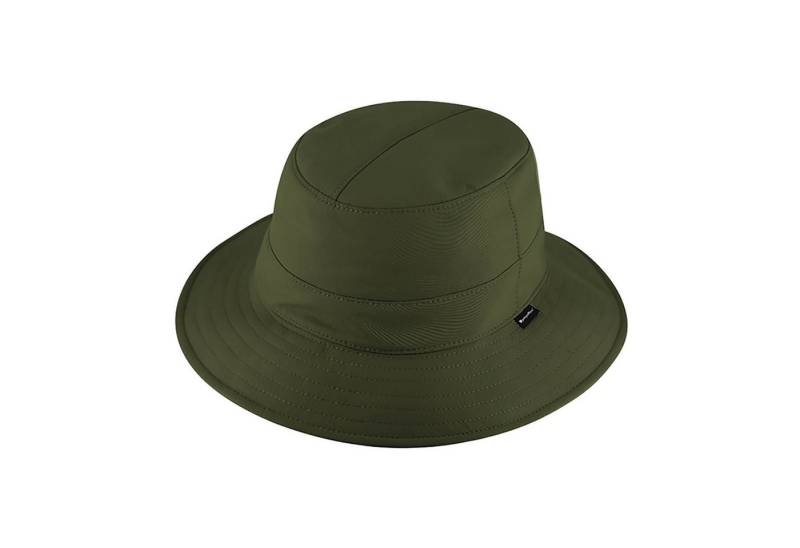 Fiebig Fischerhut Fischerhut Sympatex® uni UV-Schutz Oliv von Fiebig