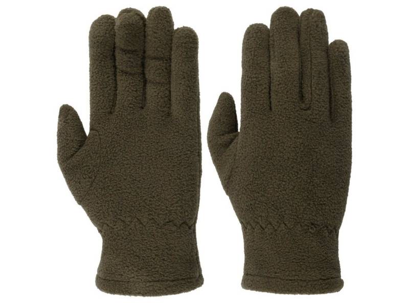 Fiebig Fleecehandschuhe (1-St) Fingerhandschuhe von Fiebig