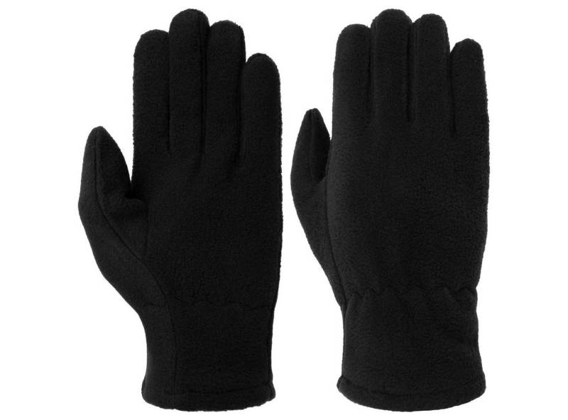 Fiebig Fleecehandschuhe (1-St) Fingerhandschuhe von Fiebig