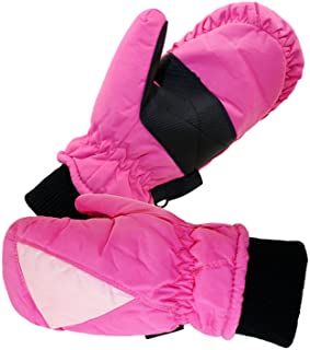 Fiebig Handschuhe Thermohandschuhe Handschuhe Fausthandschuhe Fäustlinge von Fiebig