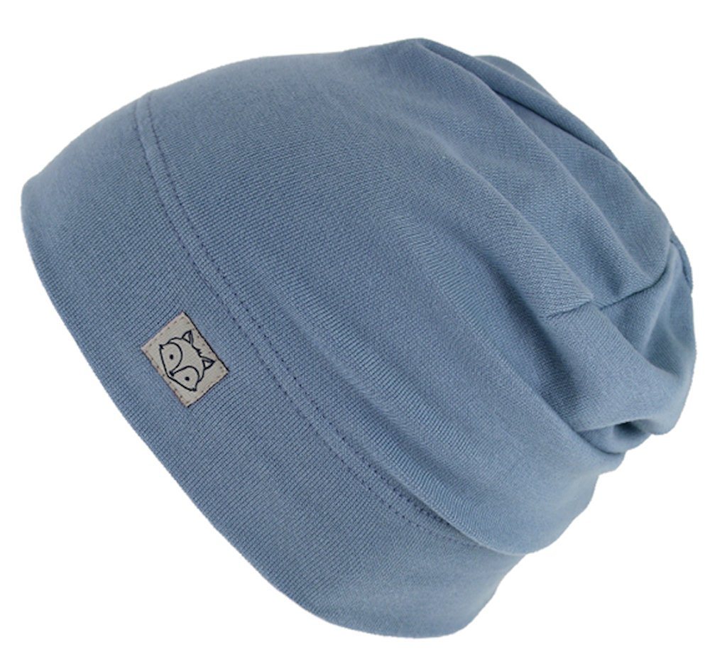 Fiebig Jerseymütze Fiebig Jerseymütze Mütze Beanie OneSize (kein Set) von Fiebig