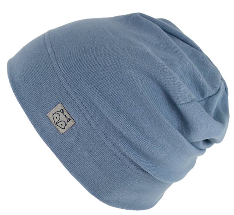 Fiebig Jerseymütze Fiebig Jerseymütze Mütze Beanie OneSize (kein Set) von Fiebig