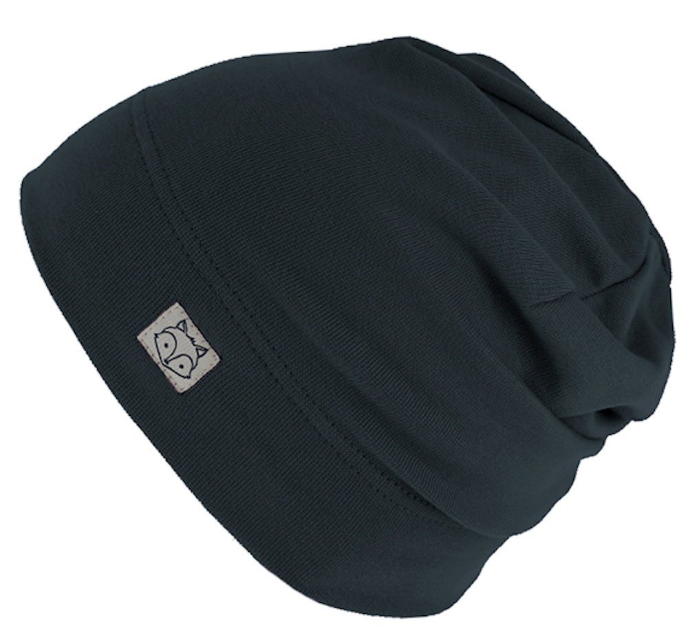 Fiebig Jerseymütze Fiebig Jerseymütze Mütze Beanie OneSize (kein Set) von Fiebig