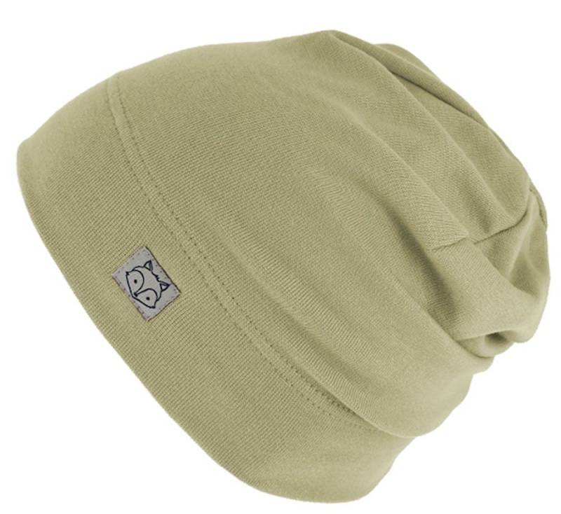 Fiebig Jerseymütze Fiebig Jerseymütze Mütze Beanie OneSize (kein Set) von Fiebig